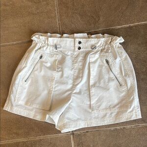 Calia High Waisted Casual Shorts! Size Small